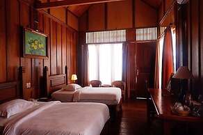 Wakatobi Patuno Resort by SAHID