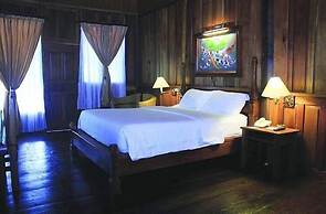 Wakatobi Patuno Resort by SAHID