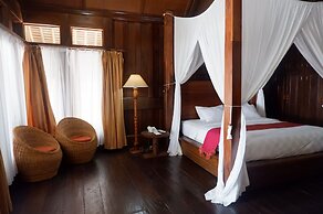 Wakatobi Patuno Resort by SAHID