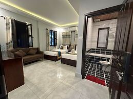 Villa Mahasok Hotel