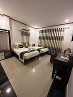 Villa Mahasok Hotel