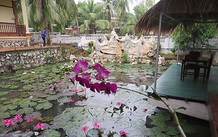 Villa Mahasok Hotel