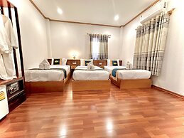 Villa Mahasok Hotel
