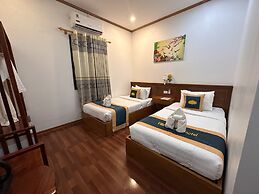 Villa Mahasok Hotel