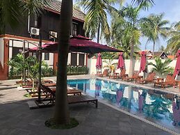 Villa Mahasok Hotel