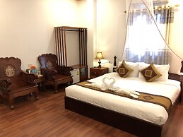 Villa Mahasok Hotel
