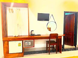Villa Mahasok Hotel