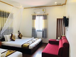 Villa Mahasok Hotel