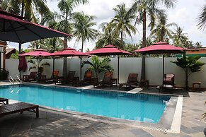 Villa Mahasok Hotel