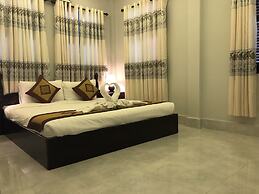 Villa Mahasok Hotel