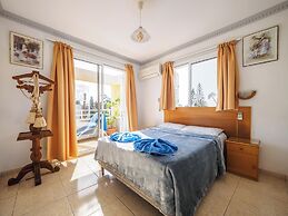 Apollonia Holiday Apartments