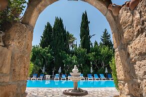 Apollonia Holiday Apartments