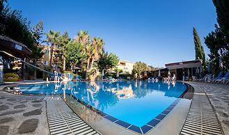 Apollonia Holiday Apartments