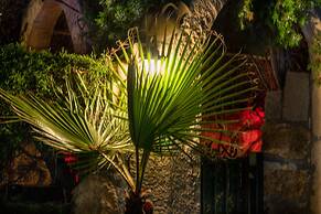 Apollonia Holiday Apartments