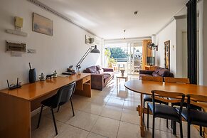 Apollonia Holiday Apartments
