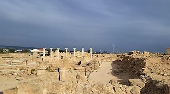 Apollonia Holiday Apartments