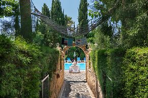 Apollonia Holiday Apartments