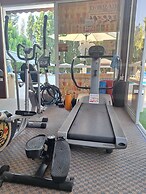 Apollonia Holiday Apartments