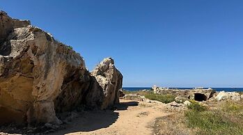 Apollonia Holiday Apartments