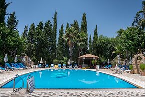 Apollonia Holiday Apartments