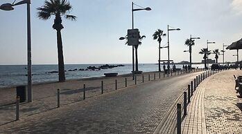 Apollonia Holiday Apartments