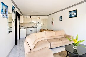 Apollonia Holiday Apartments