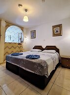 Apollonia Holiday Apartments