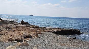 Apollonia Holiday Apartments