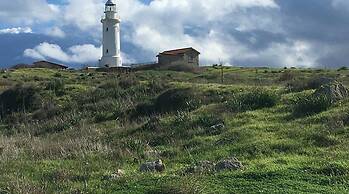 Apollonia Holiday Apartments