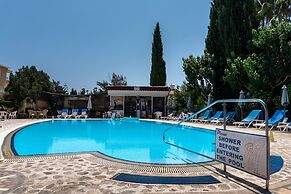 Apollonia Holiday Apartments