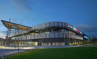 Apollonia Holiday Apartments