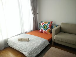 VIPOD Suites KLCC by Luxury Suites Asia