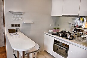 VIPOD Suites KLCC by Luxury Suites Asia