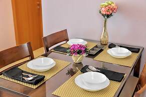 VIPOD Suites KLCC by Luxury Suites Asia