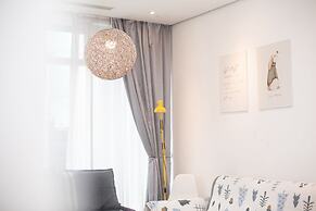 VIPOD Suites KLCC by Luxury Suites Asia