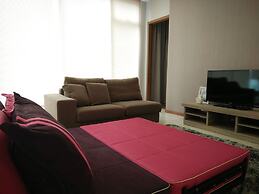 VIPOD Suites KLCC by Luxury Suites Asia