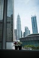 VIPOD Suites KLCC by Luxury Suites Asia