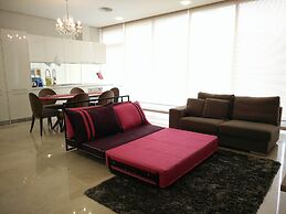 VIPOD Suites KLCC by Luxury Suites Asia