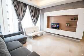 VIPOD Suites KLCC by Luxury Suites Asia