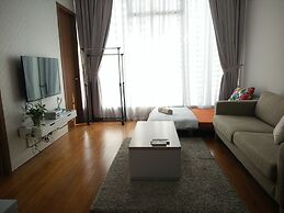 VIPOD Suites KLCC by Luxury Suites Asia