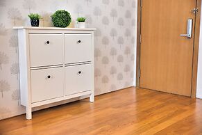 VIPOD Suites KLCC by Luxury Suites Asia