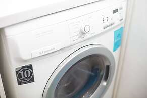 VIPOD Suites KLCC by Luxury Suites Asia