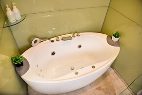 VIPOD Suites KLCC by Luxury Suites Asia