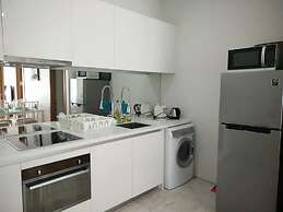 VIPOD Suites KLCC by Luxury Suites Asia