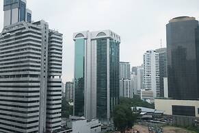 VIPOD Suites KLCC by Luxury Suites Asia