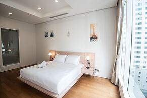 VIPOD Suites KLCC by Luxury Suites Asia