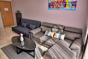 VIPOD Suites KLCC by Luxury Suites Asia