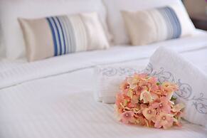 VIPOD Suites KLCC by Luxury Suites Asia