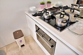 VIPOD Suites KLCC by Luxury Suites Asia