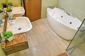 VIPOD Suites KLCC by Luxury Suites Asia